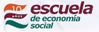 La Escuela de Economía Social abre el plazo de admisión para el programa formativo -Gestión Pública y Económica Social- 